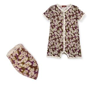 NWT MilkBarn Bamboo Bundle